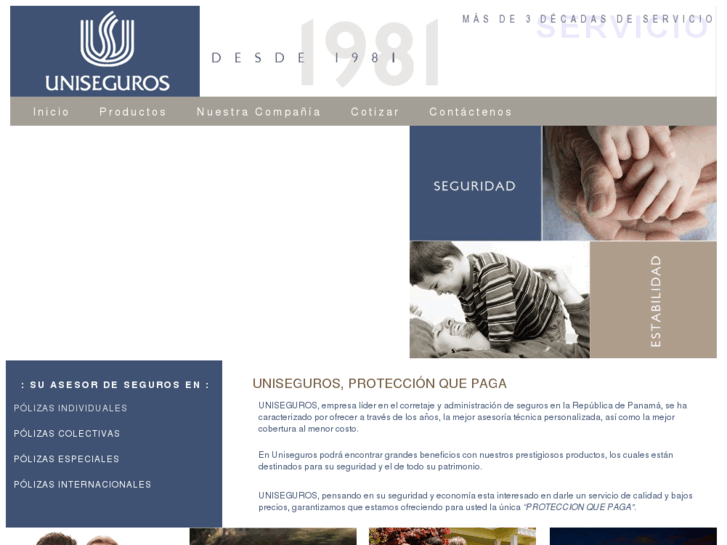 www.uniseguros.net