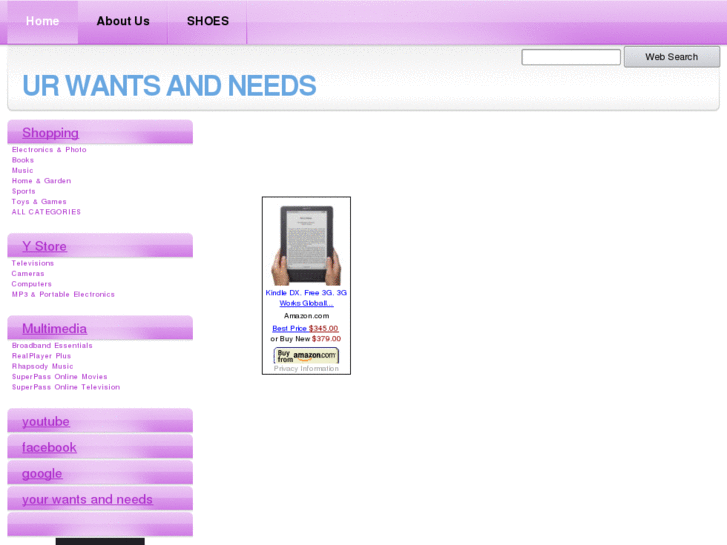 www.urwantsandneeds.com
