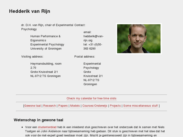 www.van-rijn.org