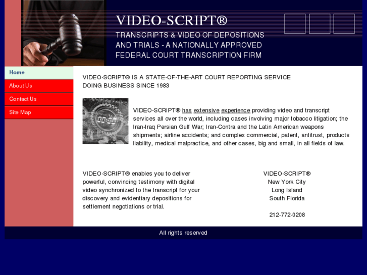 www.video-script.net