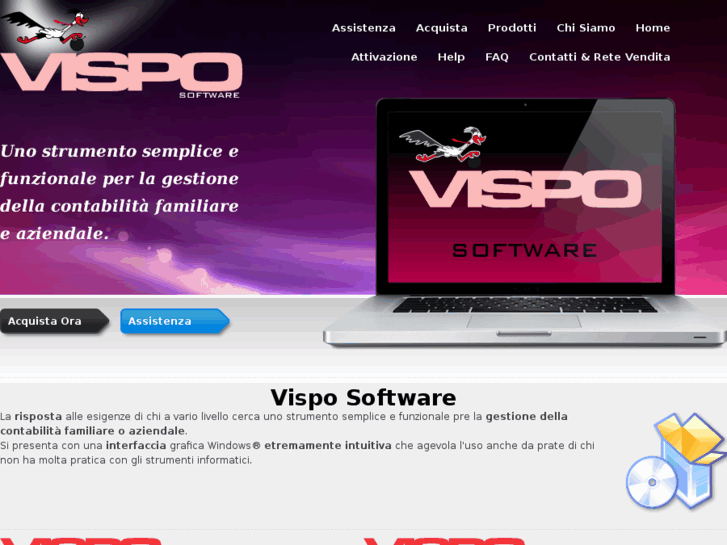 www.visposoftware.it