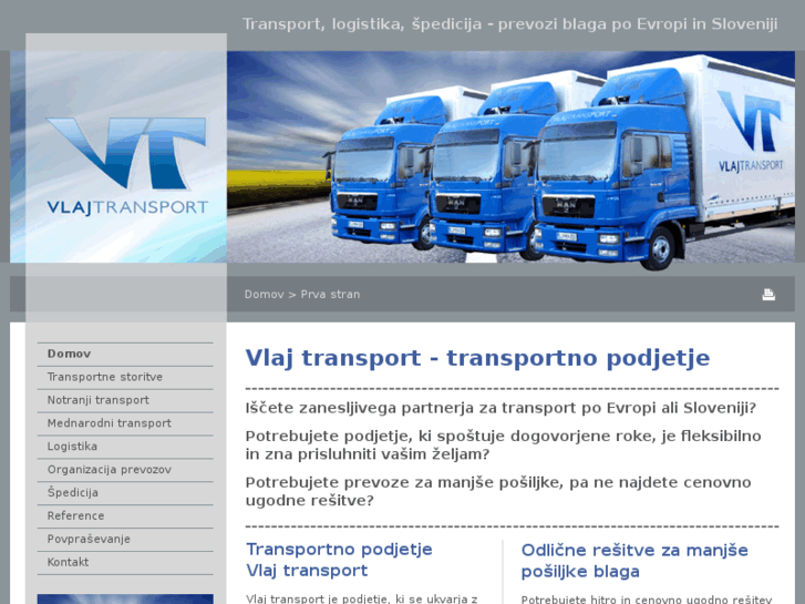 www.vlajtransport.si