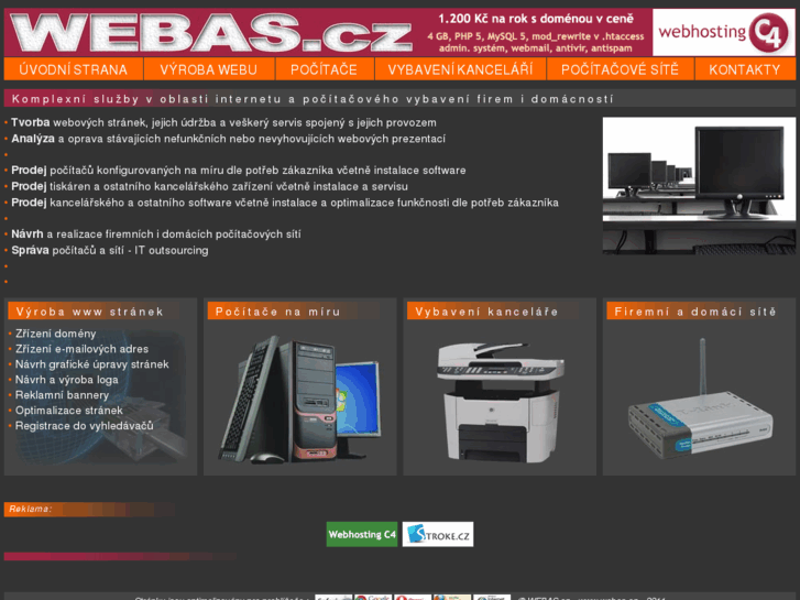 www.webas.cz
