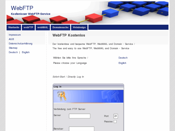 www.webftp.info