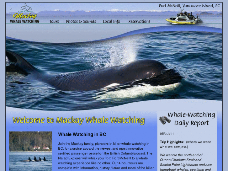 www.whaletime.com