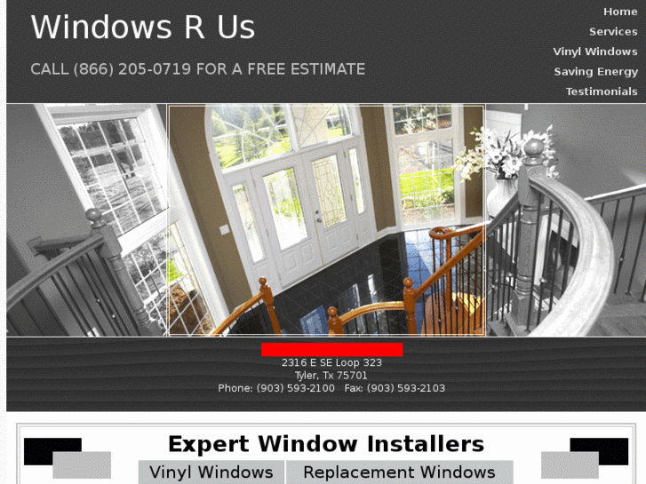 www.windowsrustexas.com
