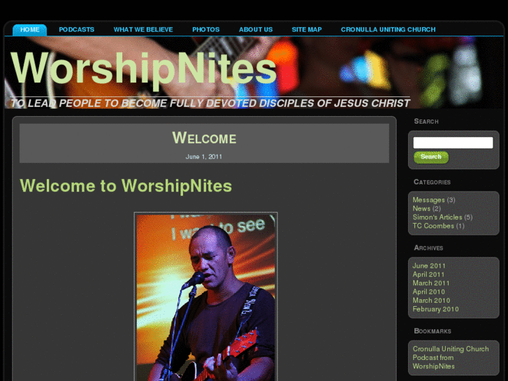 www.worshipnites.com