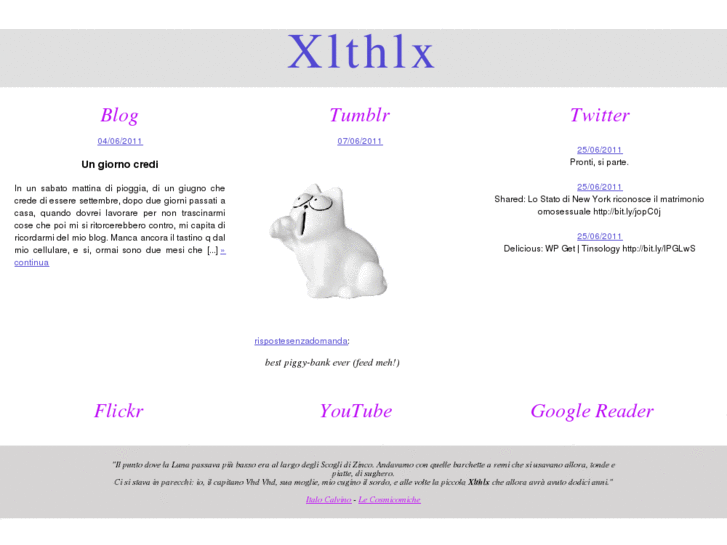 www.xlthlx.it