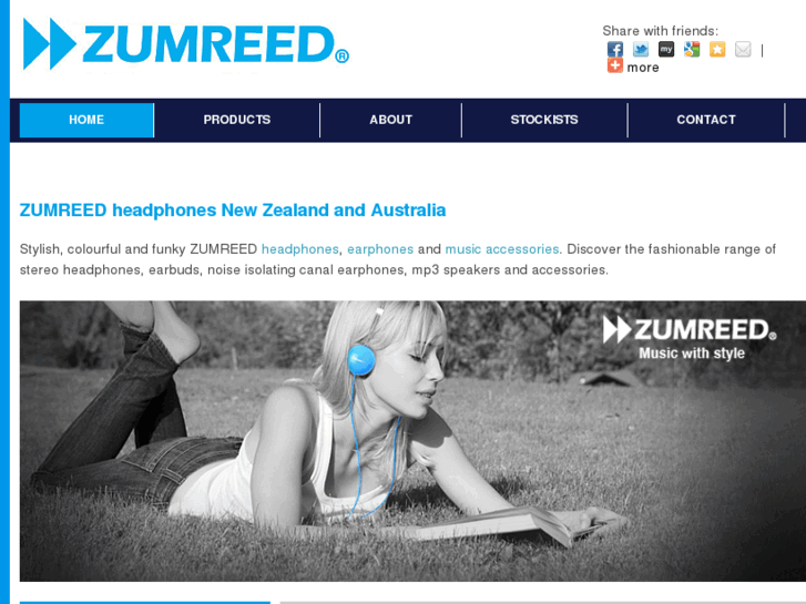 www.zumreedaustralia.com