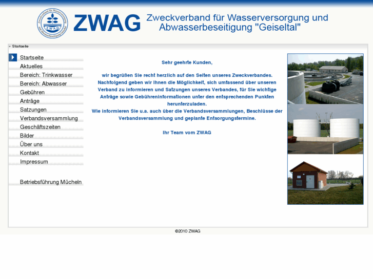 www.zwag.info