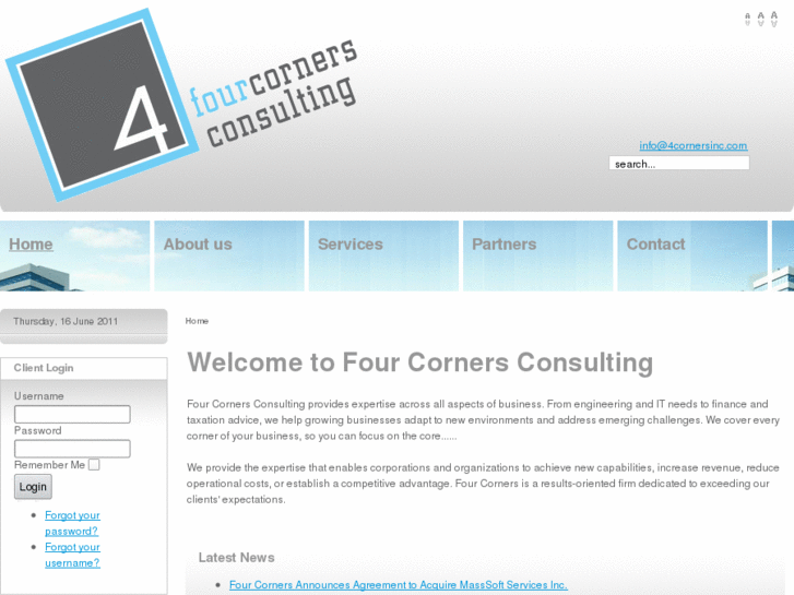 www.4cornersinc.com