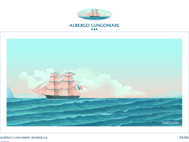 www.albergolungomare.com