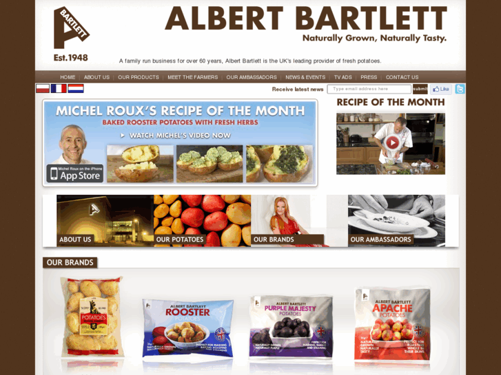 www.albert-bartlett.co.uk