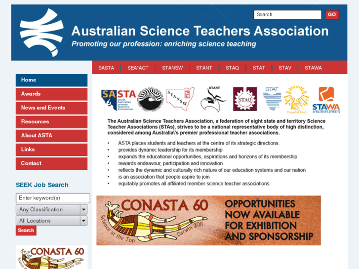 www.asta.edu.au