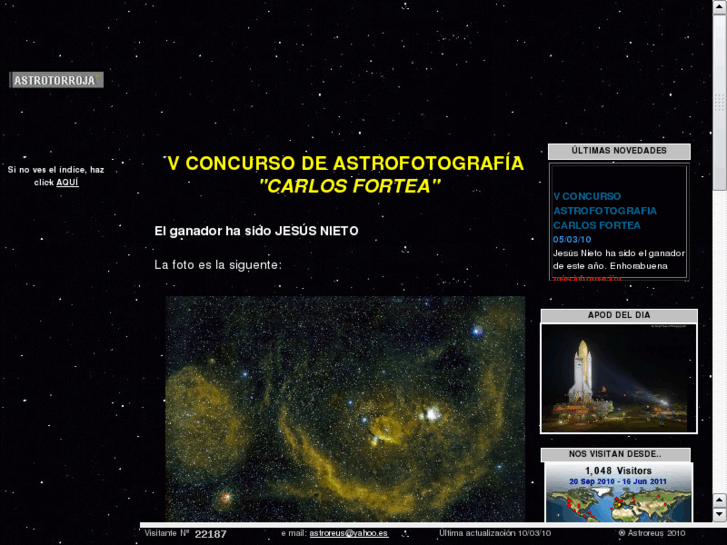 www.astroreus.es