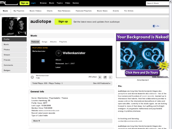 www.audiotope.com