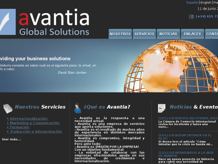 www.avantiasolutions.com