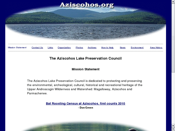 www.aziscohos.org