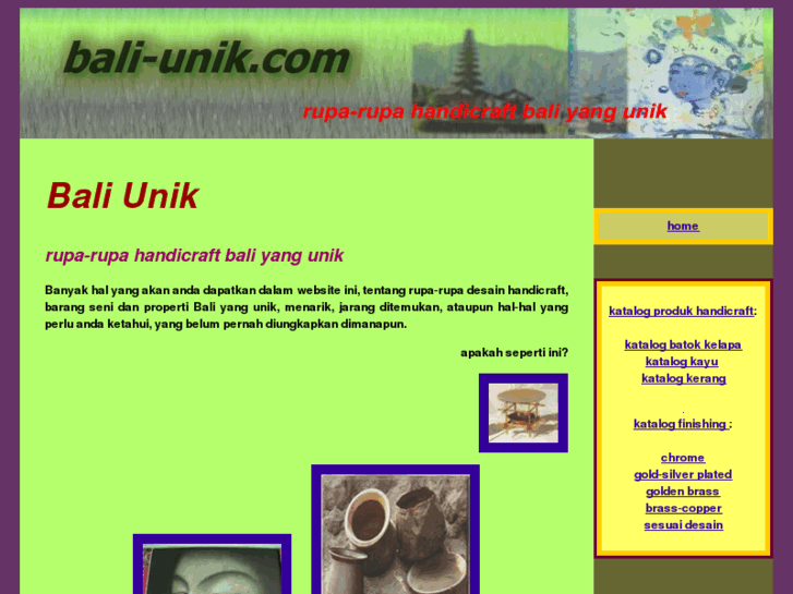 www.bali-unik.com