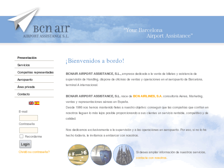 www.bcnairportassistance.com