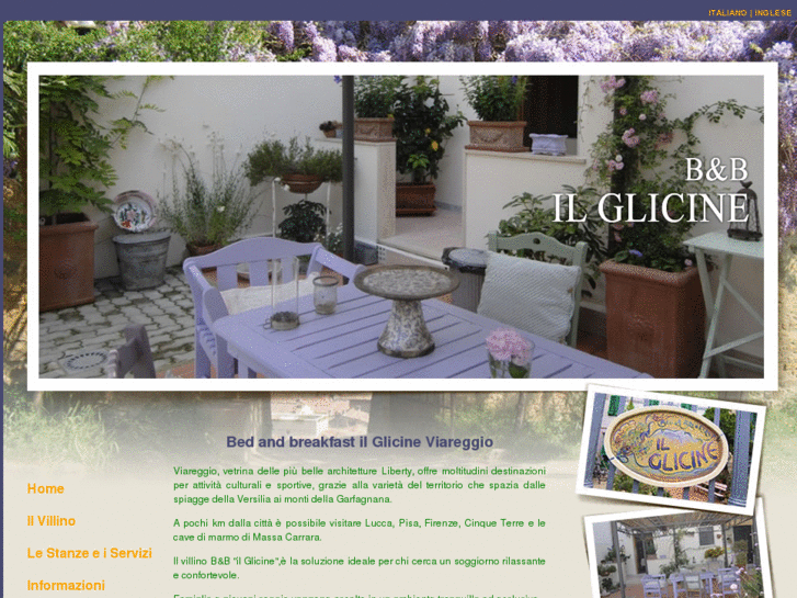 www.bed-and-breakfast-ilglicine.it