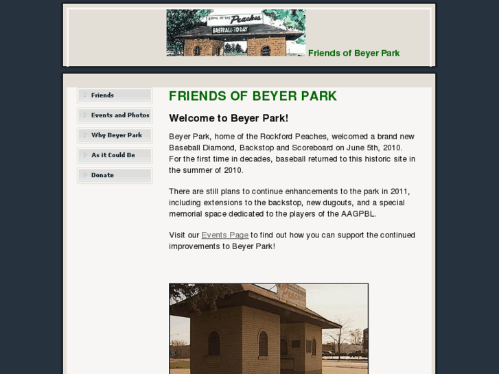 www.beyerpark.org