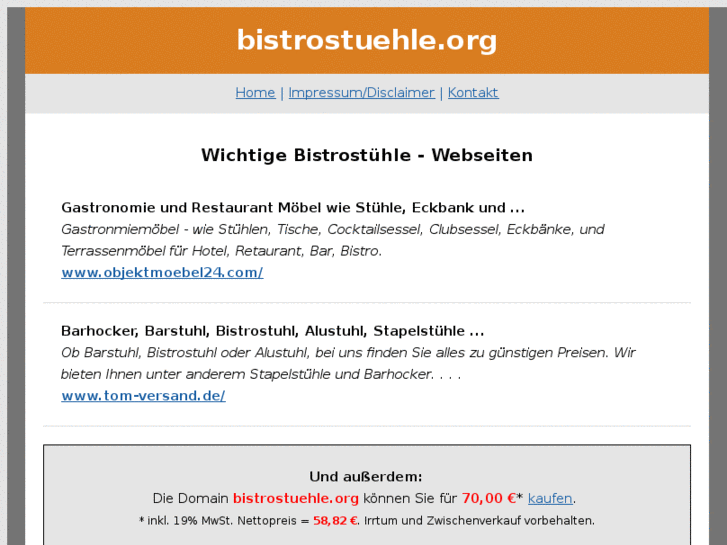 www.bistrostuehle.org