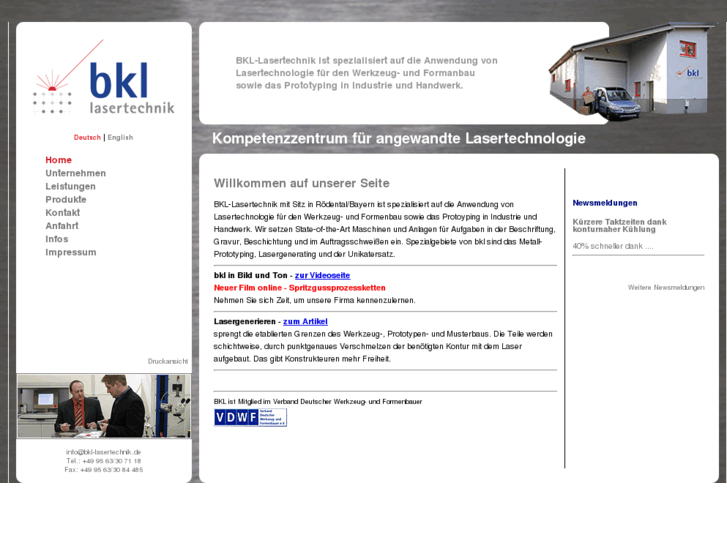 www.bkl-lasertechnik.com