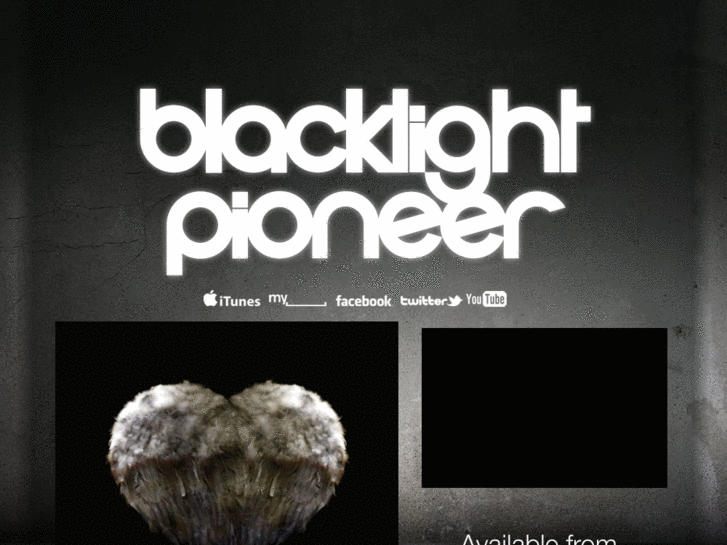 www.blacklightpioneer.com