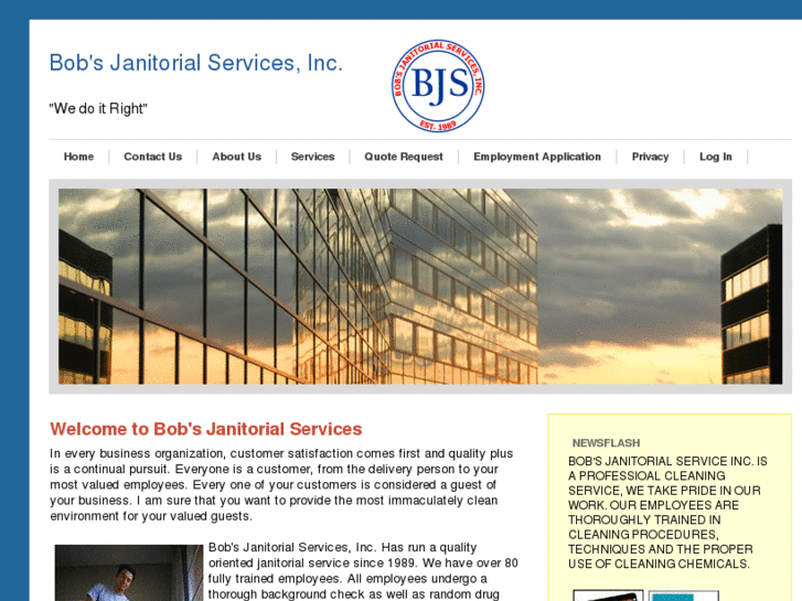 www.bobsjanitorialservices.com