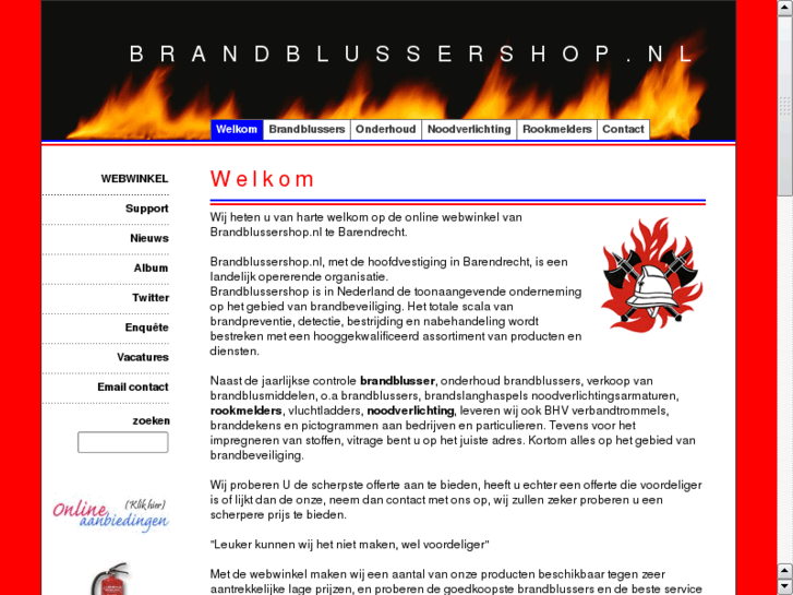 www.brandblussershop.com