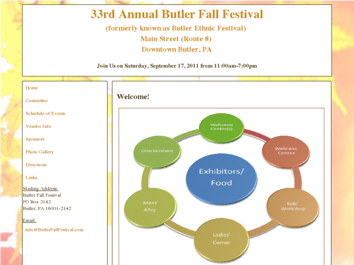 www.butlerfallfestival.com