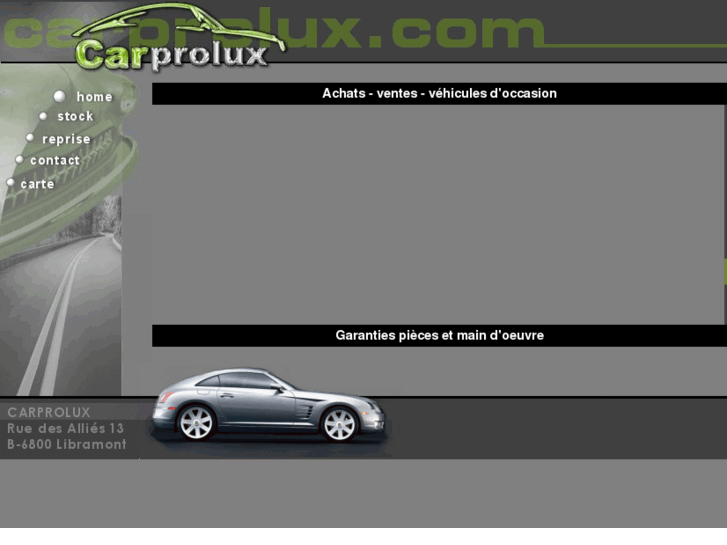 www.carprolux.com