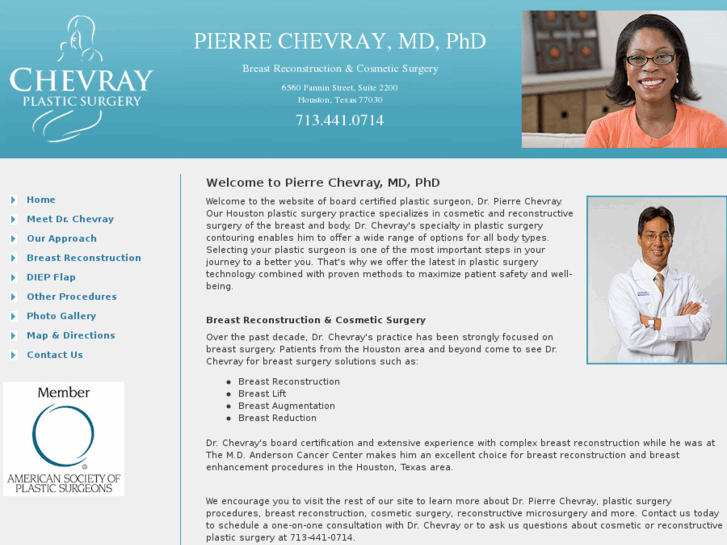 www.chevrayplasticsurgery.com