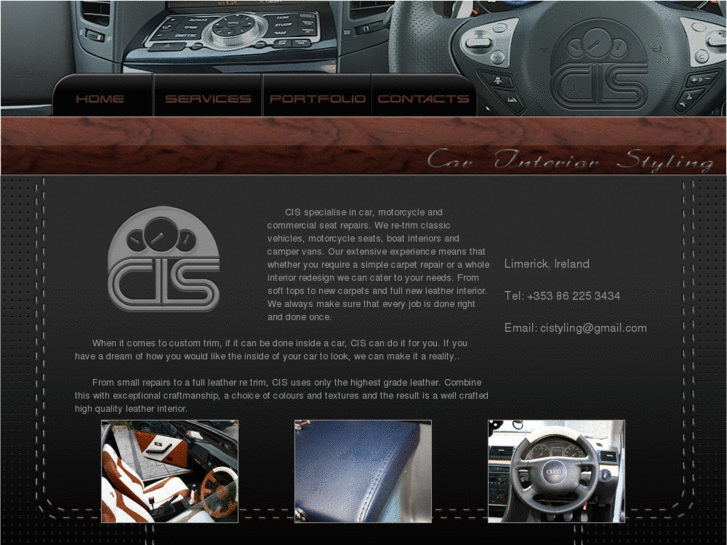 www.cistyling.com