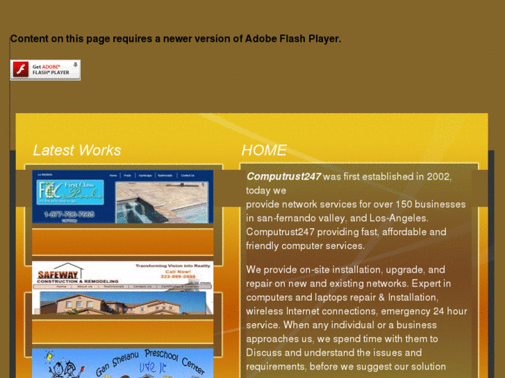 www.computrust247.com