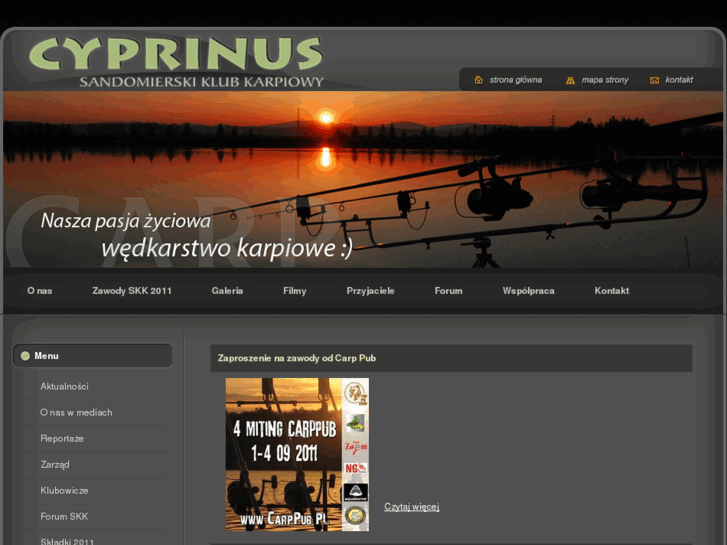 www.cyprinus.pl