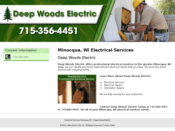 www.deepwoodselectric.com
