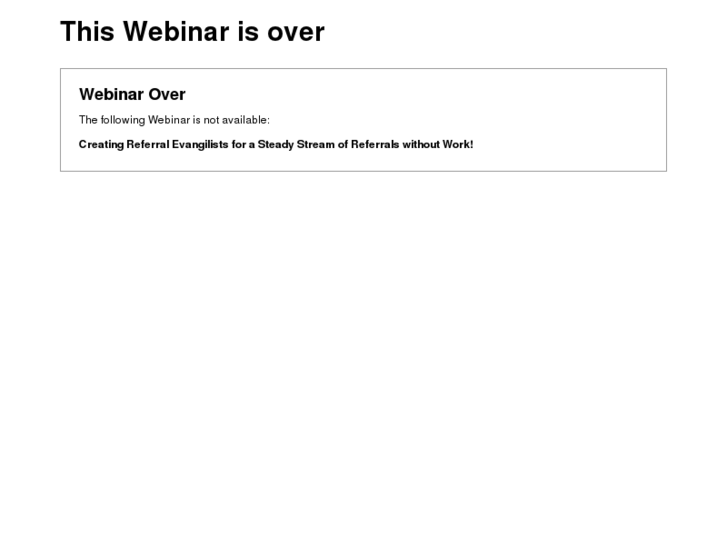 www.defaultservicingwebinar.com