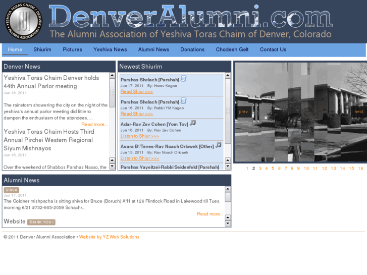 www.denveralumni.com