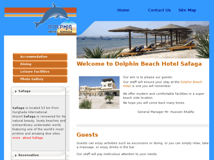 www.dolphinhotelsafaga.com