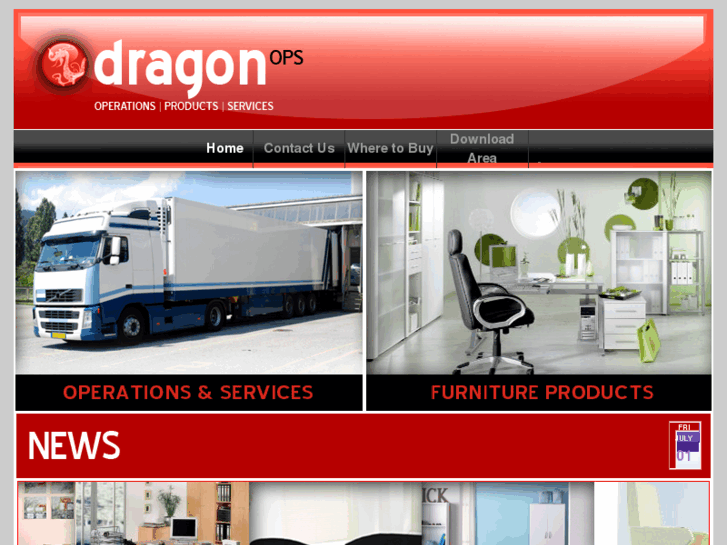 www.dragonops.co.uk