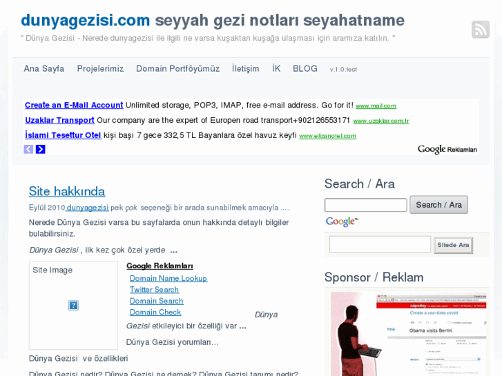 www.dunyagezisi.com