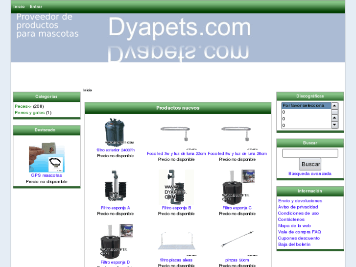 www.dyapets.com