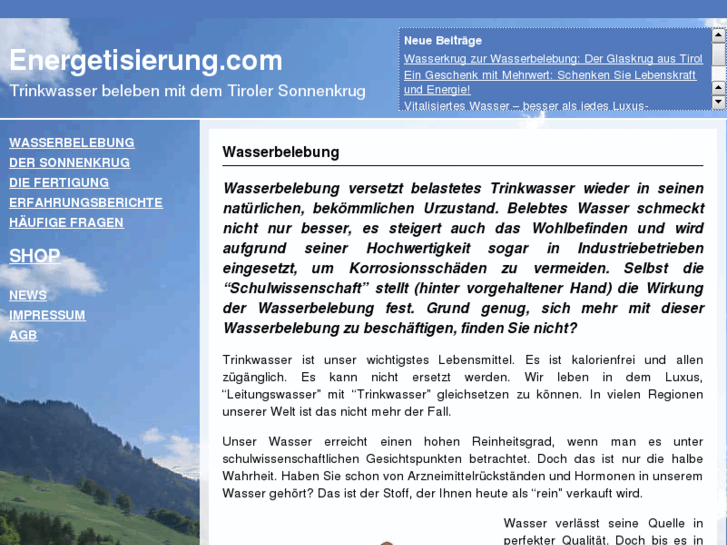 www.energetisierung.com