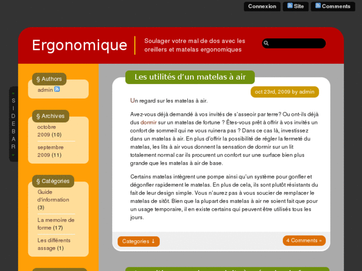 www.ergonomique.fr