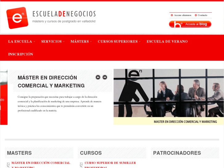 www.escueladenegocio.com