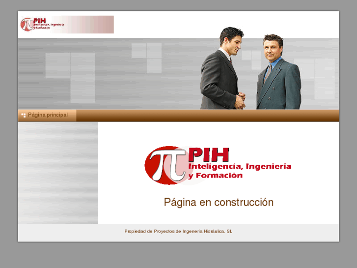 www.estudios-pih.com