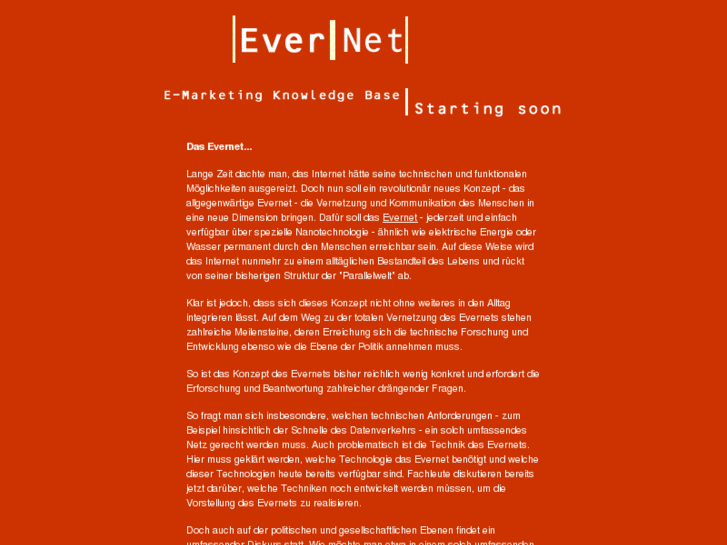 www.evernet.de