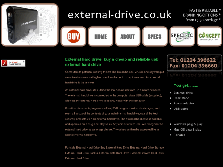 www.external-drive.co.uk